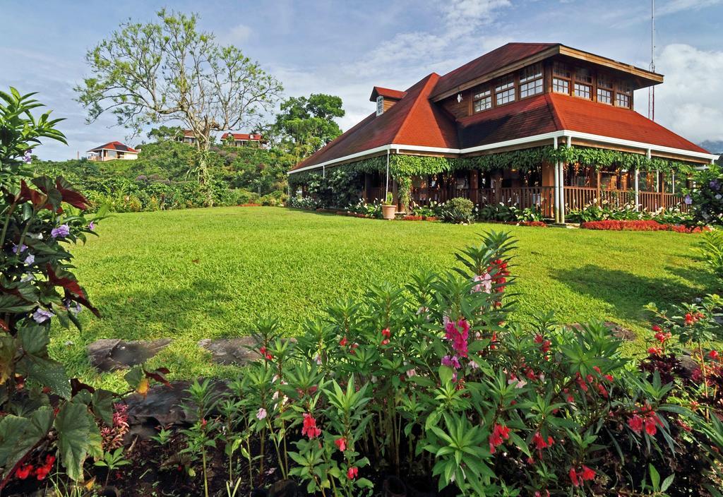Finca Hamburgo La Ruta Del Cafe Tuzantan Kültér fotó