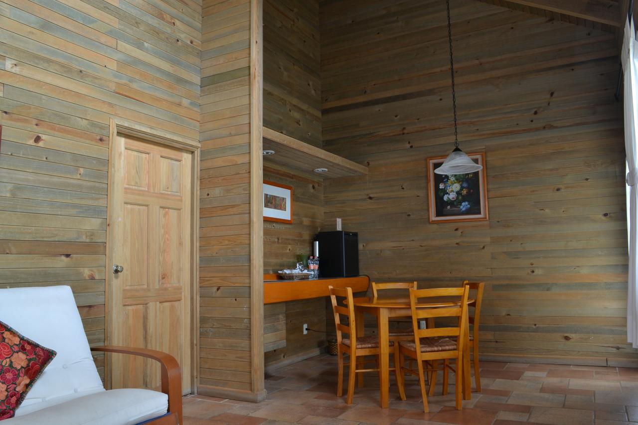 Finca Hamburgo La Ruta Del Cafe Tuzantan Kültér fotó